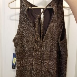 Formal dress